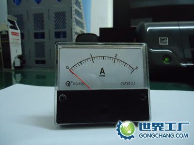电工类仪表 电流电压表 - 第4页 - 上海日格仪器科技